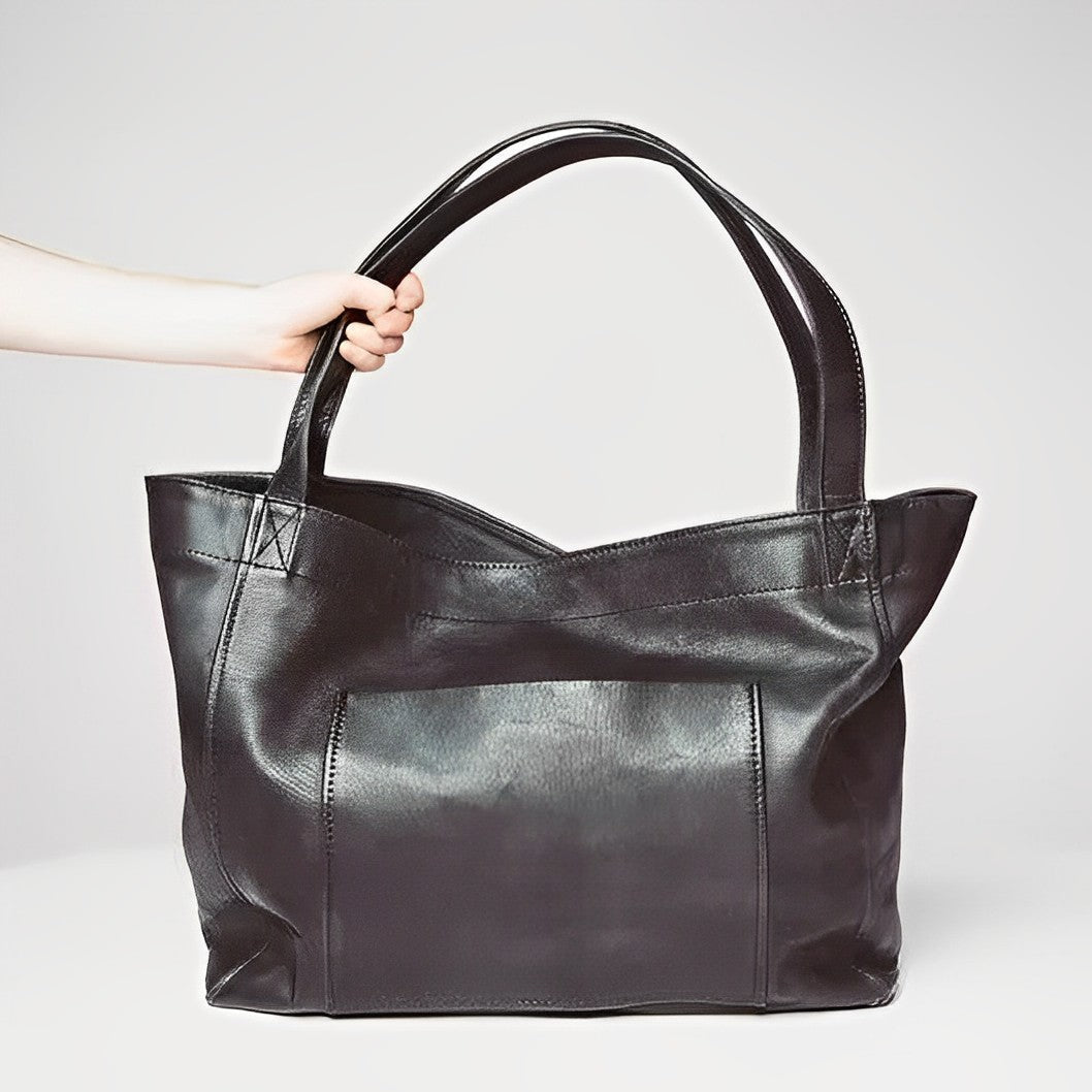 JANNA™ | BORSA IN PELLE VINTAGE